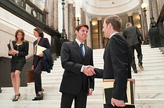 Handshake