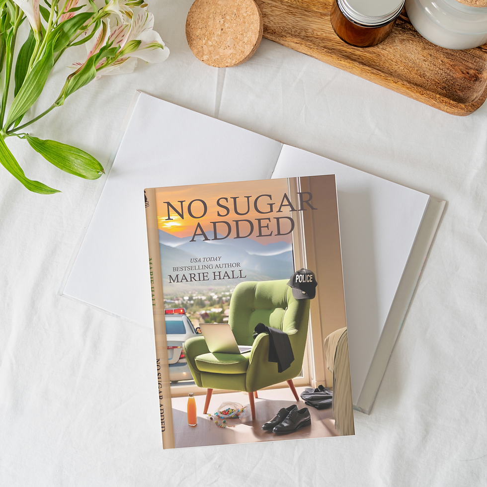 No Sugar Added