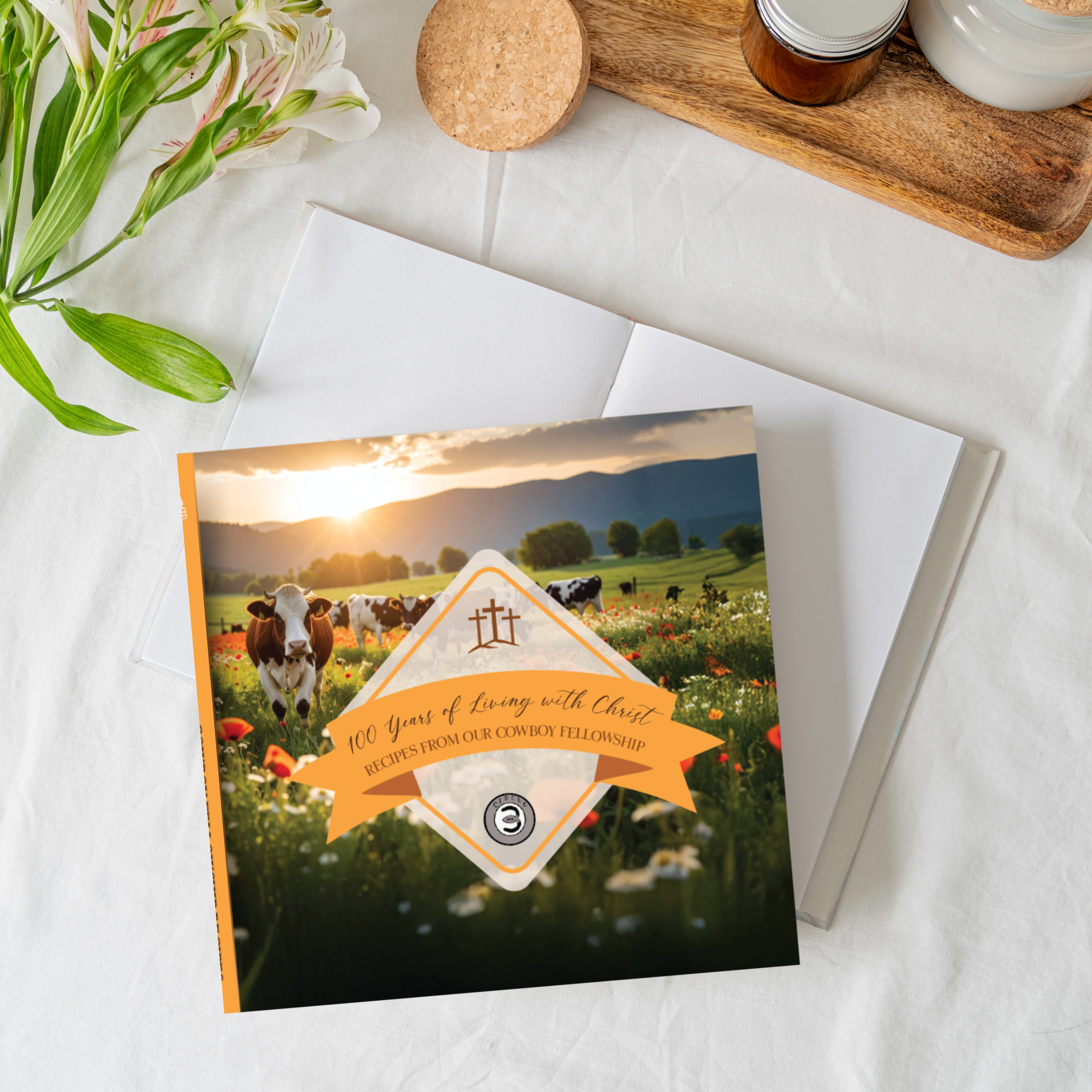 100 Years of Living with Christ