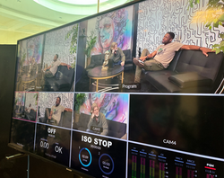 Director Wes Miller Interview