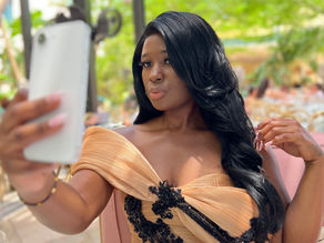 The So Ambitious Dinner on Miami Beach