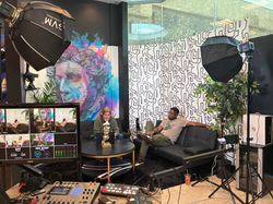 Director Wes Miller Interview