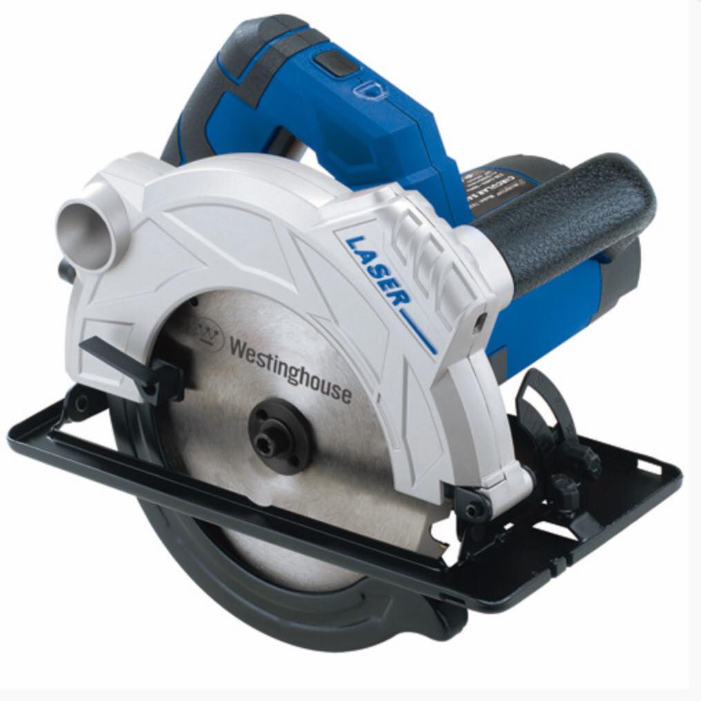 SIERRA CIRCULAR WESTINGHOUSE 1500W