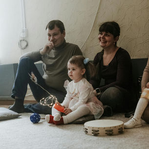 Noslēdzies 2025. gada atbalsta grupu nodarbību cikls bērnu vecākiem Rēzeknē