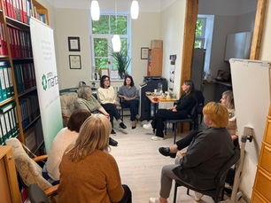 Ukrainas delegācijas mācību vizīte Latvijā