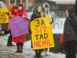 Stambulas konvencija – vai mums to vajag?