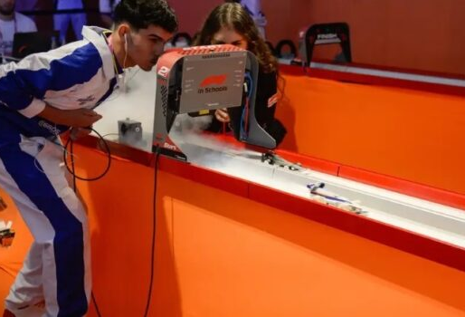 Brasil é campeão no Mundial de Robótica em Houston