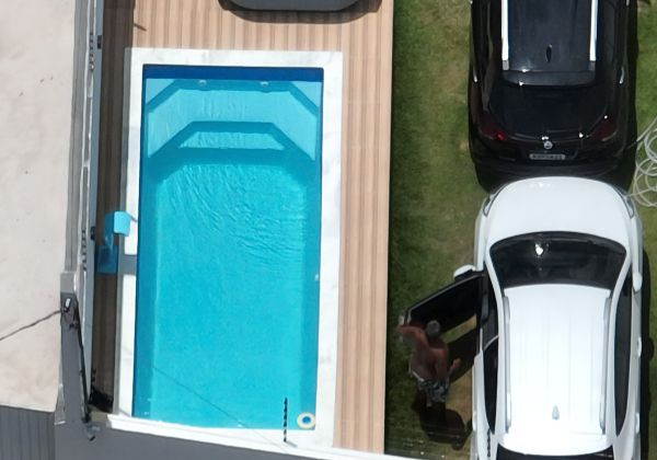 Foto: Alberto Maraux/SSP