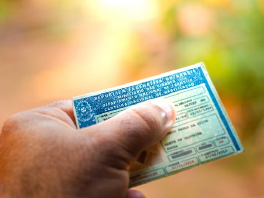 Correios vão entregar CNH em casa; saiba como solicitar serviço