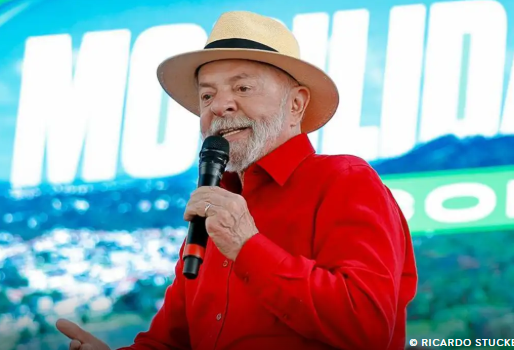 Lula vai inaugurar centro de cooperação policial internacional no AM