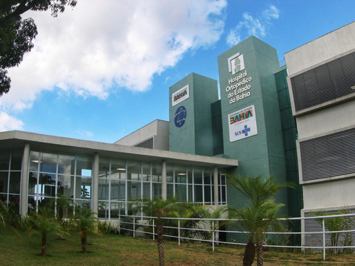 Bahia realiza 1º transplante de ossos e cartilagem em hospital público