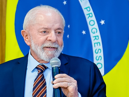 Lula sanciona lei que cria novas regras para a execução de emendas parlamentares