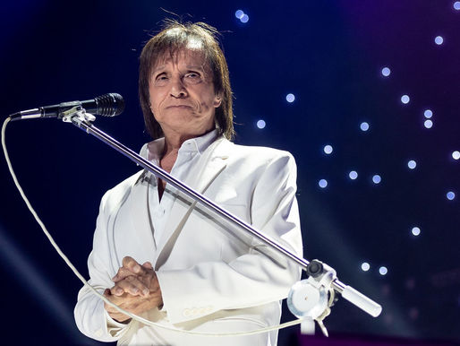 Prefeitura anuncia show de Roberto Carlos durante programação de final de ano em Salvador