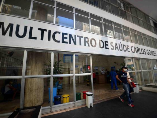 Multicentros de Saúde realizarão dia D do Outubro Rosa neste sábado ( 19)