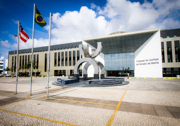 Foto: TJ Bahia - Assesoria