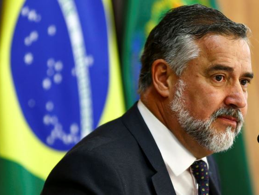 Governo anuncia ministro extraordinário para o RS