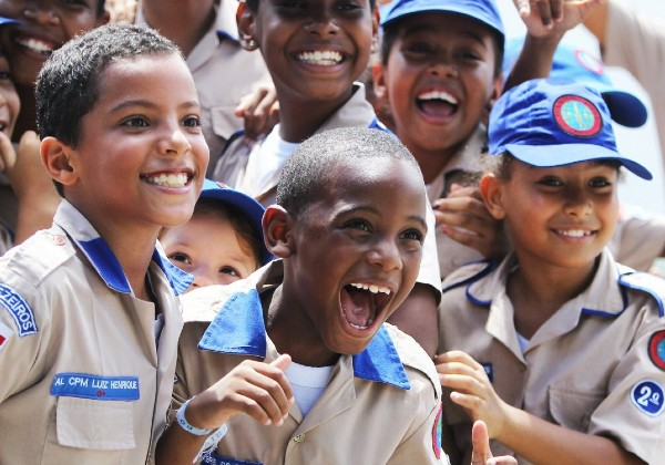 Foto: Eloi Correa / Secom