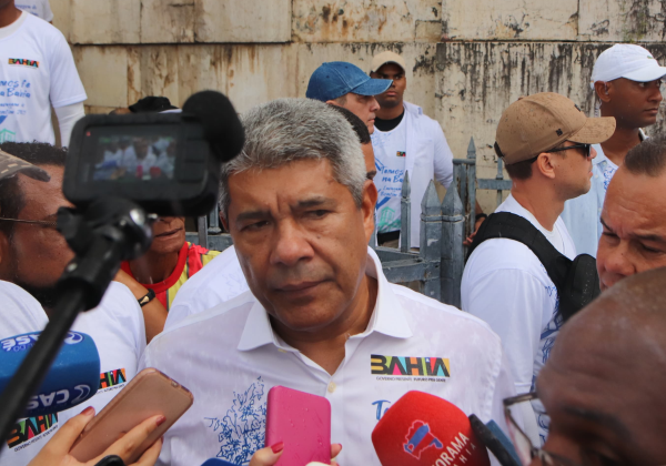 Foto: Jorge Jesus - Bahia.ba