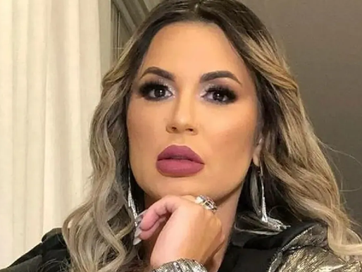 Deolane Bezerra é presa em operação contra lavagem de dinheiro e jogos ilegais