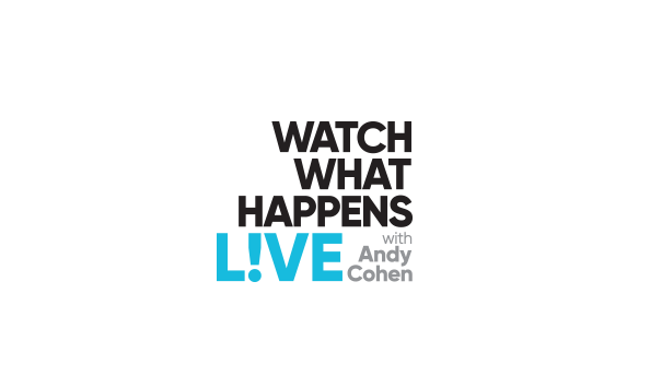 watch what happens live logo