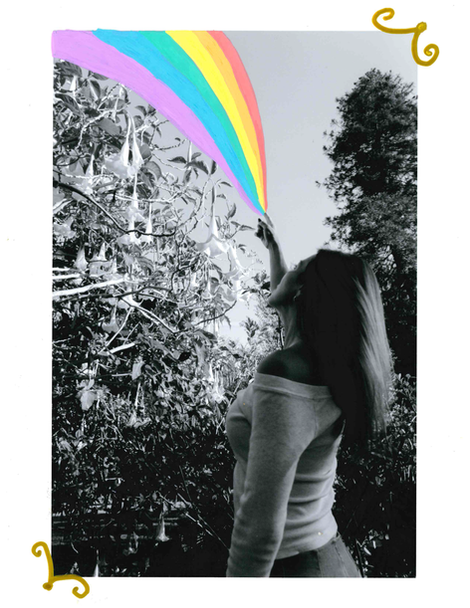 Youth Art Month: The world needs art (submission)