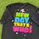 Thumbnail: WWE NEW DAY THAT'S WHO! WRESTLING TEE