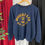 Thumbnail: VINTAGE McGUIRE AIR FORCE BASE NEW JERSEY CREWNECK