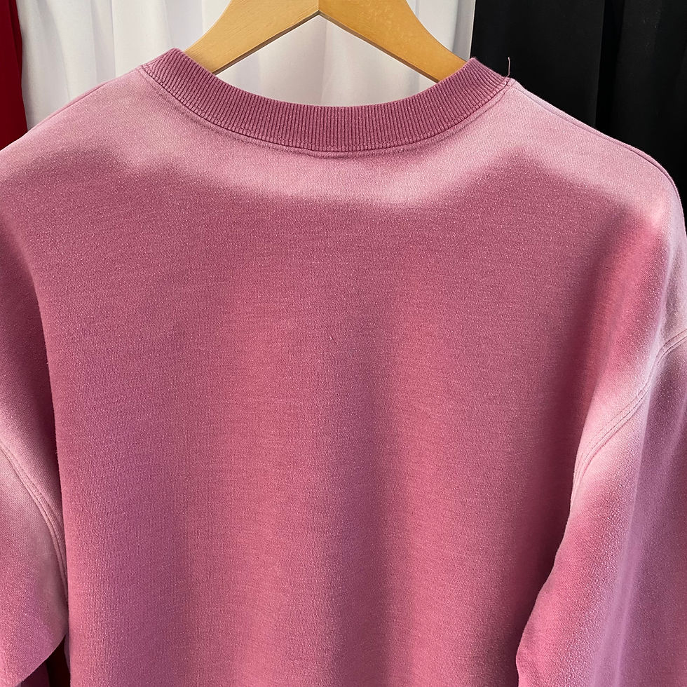 Thumbnail: VARSITY BASKETBALL CREWNECK