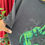 Thumbnail: MARVEL INCREDIBLE HULK SMASH TEE