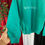 Thumbnail: VINTAGE NORTHERN REFLECTIONS MOCK NECK SWEATSHIRT