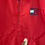 Thumbnail: VINTAGE TOMMY HILFIGER QUARTER ZIP WINDBREAKER PULLOVER