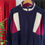 Thumbnail: VINTAGE FULL ZIP ACRYLIC JACKET