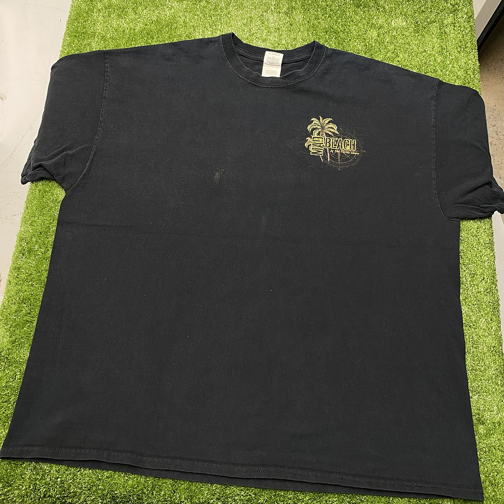 Thumbnail: MAD BEACH BY THE FLORIDA WINERY SURRENDER YOUR BOOTY TEE