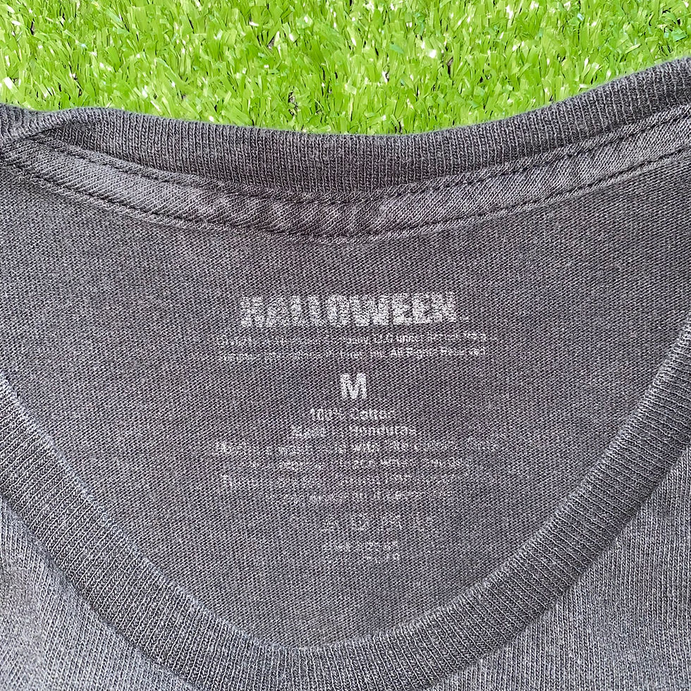 Thumbnail: HALLOWEEN MICHAEL MYERS TEE