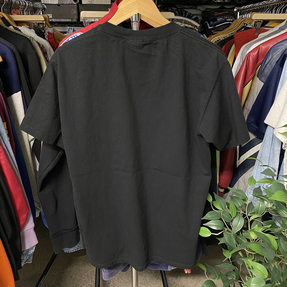 Thumbnail: VINTAGE 2006 CHASE AUTHENTICS JEFF GORDON POCKET TEE