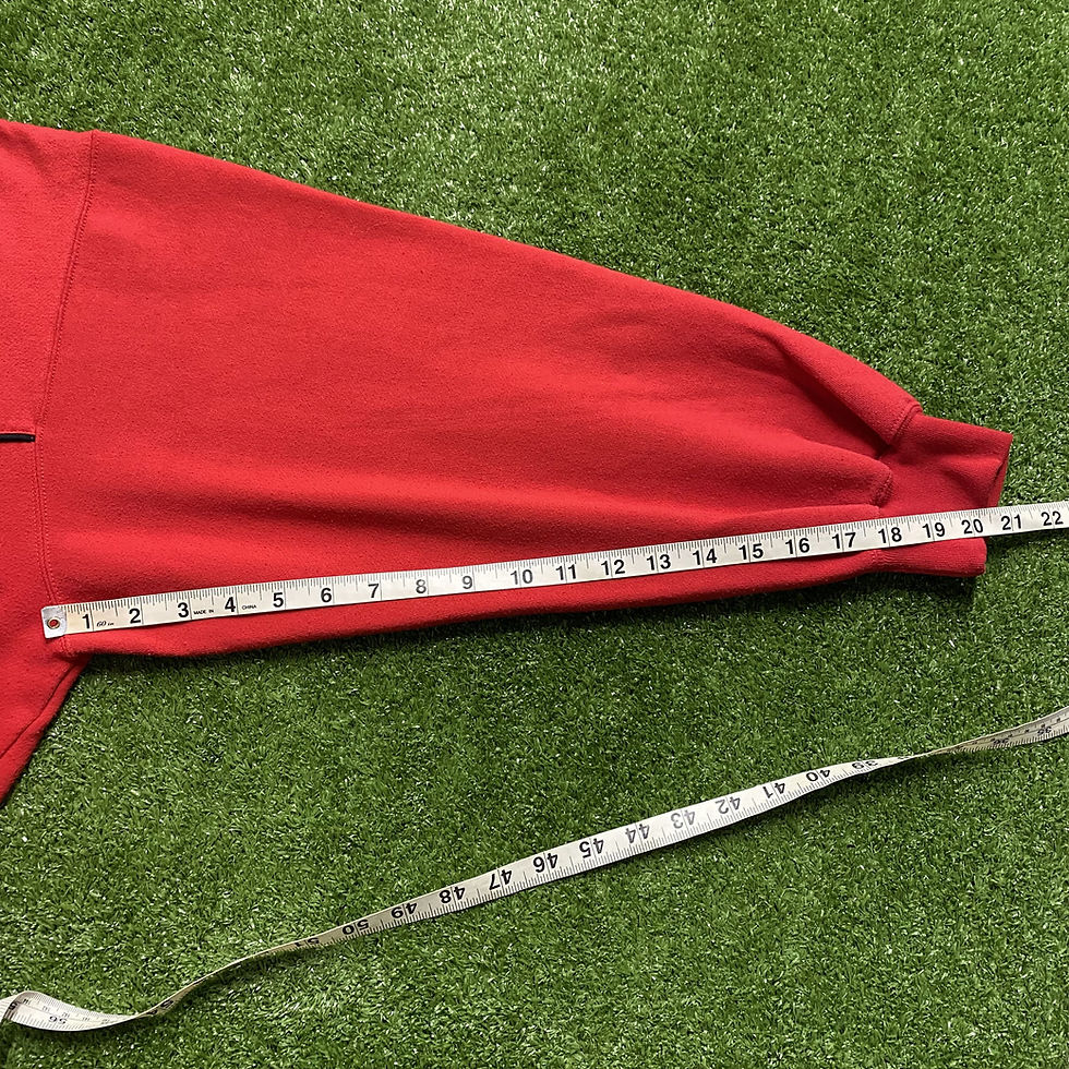 Thumbnail: VINTAGE NFL BUCCANEERS CREWNECK RED
