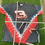 Thumbnail: VINTAGE 2000 NASCAR DALE EARNHARDT TIE-DYE RACING TEE