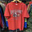Thumbnail: VINTAGE NFL TAMPA BAY BUCCANEERS SOUTH DIVISION TEE RED