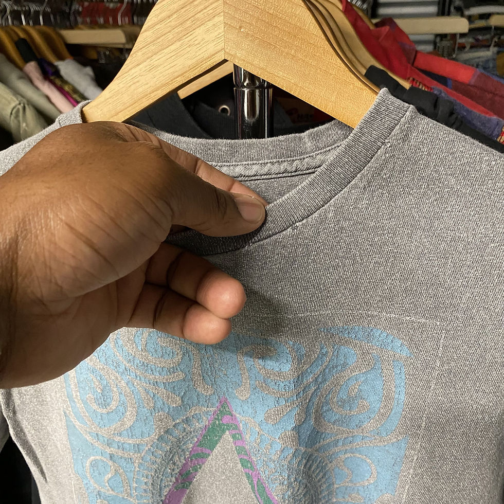 Thumbnail: PINK FLOYD BAND TEE