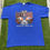 Thumbnail: 2009 FLORIDA GATORS vs. GEORGIA BULLDOGS FOOTBALL TEE