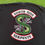 Thumbnail: 2017 RIVERDALE SOUTH SIDE SERPENTS TEE