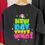 Thumbnail: WWE NEW DAY THAT'S WHO! WRESTLING TEE