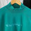 Thumbnail: VINTAGE NORTHERN REFLECTIONS MOCK NECK SWEATSHIRT