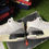 Thumbnail: AIR JORDAN 3 RETRO 'WHITE CEMENT REIMAGINED' (2023) Size 12