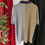 Thumbnail: VINTAGE ANTIGUA SPLIT DESIGN POLO