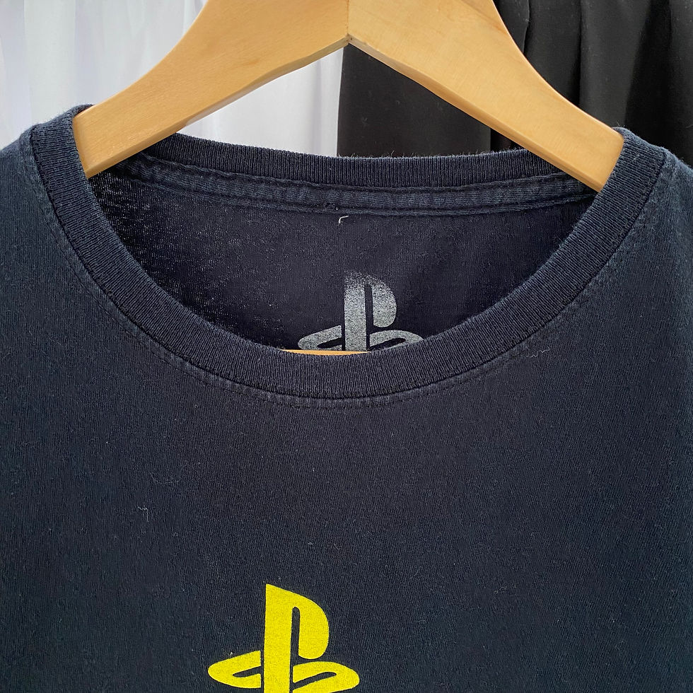Thumbnail: 2020 PLAYSTATION JAPAN 1994 TEE