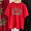 Thumbnail: NFL TAMPA BAY BUCCANEERS SPELLOUT LOGO TEE