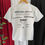 Thumbnail: VINTAGE 1993 JINGLE BELL JOG 5K RACE TEE