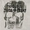 Thumbnail: VINTAGE I'LL NEVER BE TOO OLD TO TRICK-OR-TREAT HALLOWEEN TEE