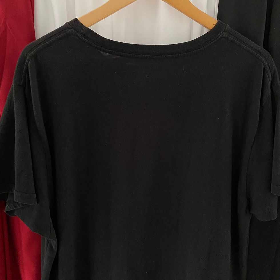 Thumbnail: IRELAND LUCK OF THE IRISH Y2K STYLE TEE